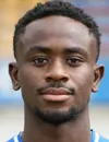 Nikell Touglo - SV Meppen futbolcusu