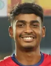 Nikhil Barla - Jamshedpur FC futbolcusu