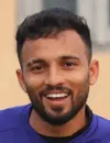 Nikhil Kadam futbolcu profil fotoğrafı
