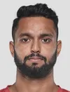 Nikhil Prabhu - Punjab FC futbolcusu