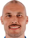 Niki Mäenpää futbolcu profil fotoğrafı