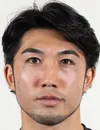 Niki Urakami - giocatore del Hokkaido Consadole Sapporo