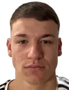 Nikica Peranovic - NK Kustosija Zagreb futbolcusu