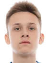 Nikita Andreev - Chertanovo Moskova futbolcusu