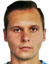 Nikita Antipov - Uralets-TS Nizhniy Tagil futbolcusu