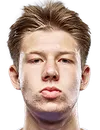 Nikita Baksheev - Torpedo Miass futbolcusu