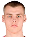 Nikita Baranok - ML Vitebsk futbolcusu