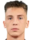 Nikita Bazilevskiy - Akron Togliatti futbolcusu