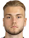 Nikita Bozov - Shinnik Yaroslavl futbolcusu