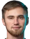Nikita Chistyakov - Spieler von Chernomorets Novorossijsk