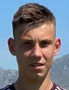 Nikita Doronins - Spieler von Real Betis U19