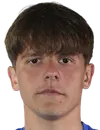 Nikita Dovnar - Niva Dolbizno futbolcusu