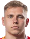 Nikita Dronov - Vereinslos futbolcusu