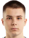 Nikita Dubrovskiy - Rodina Moskau II futbolcusu