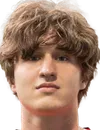 Nikita Elistratov - Spieler von Irtysh Omsk