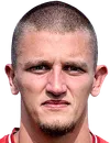 Nikita Fedotov - Epicentr Kamyanets-Podilskyi futbolcusu