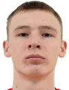 Nikita Fomin - Spieler von Spartak Moskova II