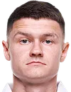 Nikita Glushkov - Spieler von Dinamo Makhachkala