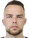 Nikita Goldobin futbolcu profil fotoğrafı