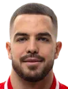 Nikita Gubarev - Kyzylzhar Petropavlovsk futbolcusu