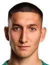 Nikita Karabashev - Spieler von Dinamo Mahaçkala