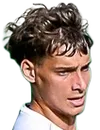 Nikita Karpuk - FK Lida futbolcusu