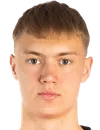 Nikita Kazantsev - Ural Ekaterinburg II player