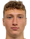 Nikita Kelembet - Spieler von FC Petrzalka