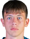Nikita Khodak - Spieler von Chornomorets-2 Odessa