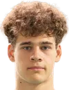 Nikita Klimenko - Spieler von Irtysh Omsk