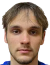 Nikita Kolyuchkin photo de profil du footballeur