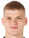 Nikita Kononenko - Metallurg Lipetsk futbolcusu