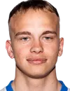 Nikita Kornyushin - Fakel Voronezh II futbolcusu