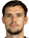Nikita Kotin - Shinnik Yaroslavl futbolcusu