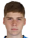 Nikita Krasnov - Dnepr Mogilev futbolcusu