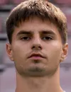 Nikita Kryvtsov - Spieler von SV 07 Elversberg U19