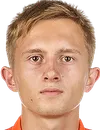 Nikita Kuznetsov - Zhasmin Mikhaylovsk player