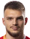 Nikita Lebedev - jogador do Salyut Belgorod