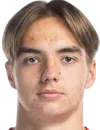 Nikita Lyzlov photo de profil du footballeur