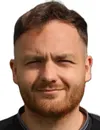 Nikita Marusenko - jogador do ETSV Hamburg