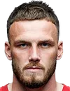 Nikita Medvedev - Spieler von FK Pari Nizhniy Novgorod