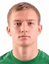 Nikita Mihhailov - joueur du Zemplin Michalovce