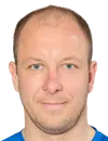 Nikita Naumov - FK Vitebsk futbolcusu