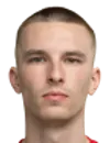 Nikita Nekrasov - Belshina Bobruisk futbolcusu