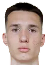 Nikita Nikonorov futbolcu profil fotoğrafı