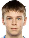Nikita Novikov - Almaz-Antei St.Petersburg U17 futbolcusu