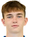 Nikita Patkovich - Fakel Voronezh II futbolcusu