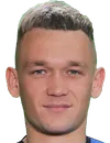 Nikita Pavlenko - Karriereende futbolcusu