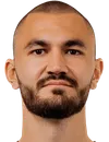 Nikita Pershin - FK Chelyabinsk futbolcusu