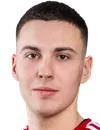 Nikita Pincuks - jogador do Rot Weiss Ahlen